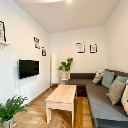 Inocentes Suite Seville Ngoại thất bức ảnh