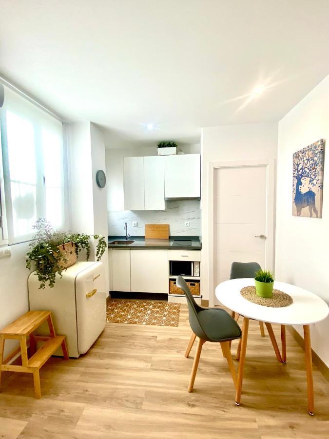 Inocentes Suite Seville Ngoại thất bức ảnh