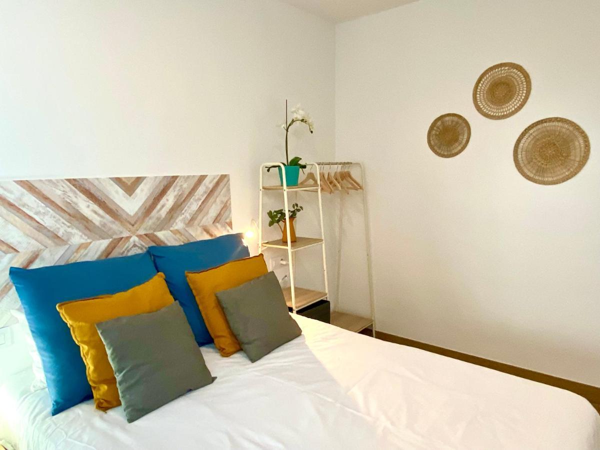 Inocentes Suite Seville Ngoại thất bức ảnh