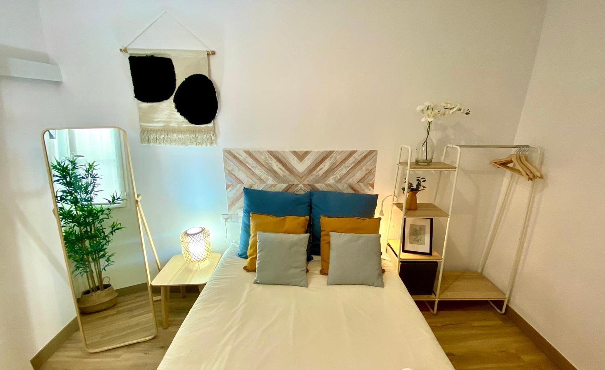 Inocentes Suite Seville Ngoại thất bức ảnh