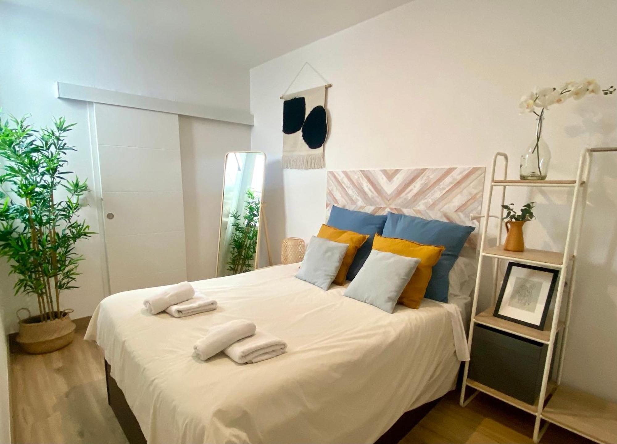 Inocentes Suite Seville Ngoại thất bức ảnh