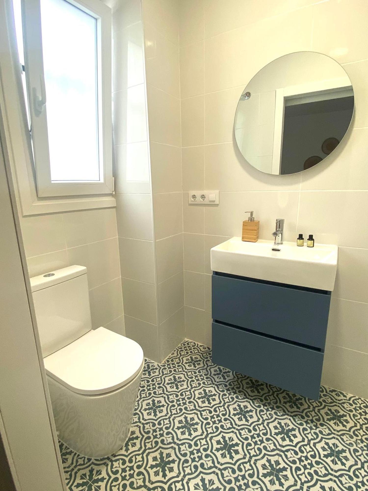 Inocentes Suite Seville Ngoại thất bức ảnh