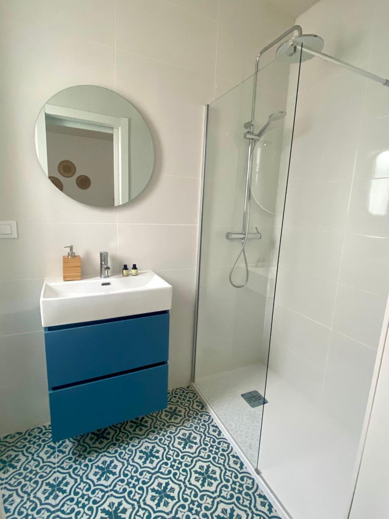 Inocentes Suite Seville Ngoại thất bức ảnh